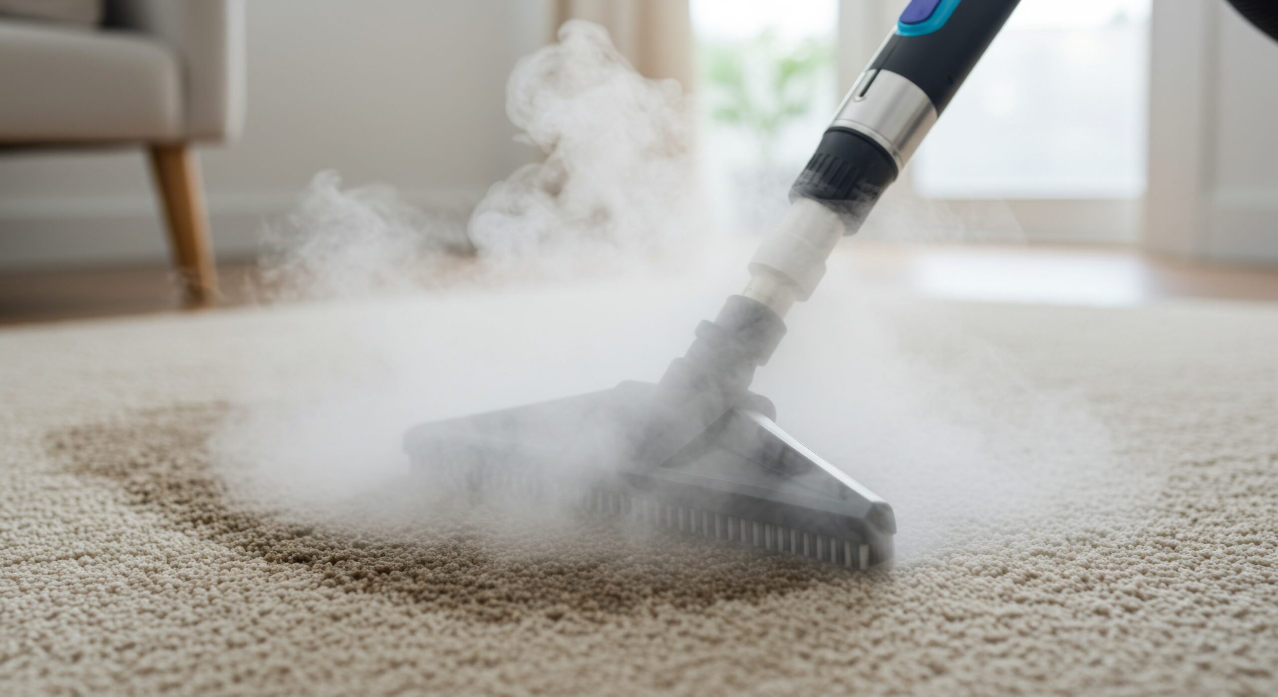 Emergency Carpet Cleaning — Buyher's Carpet & Upholstery Cleaning