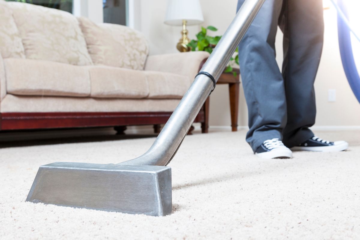 Client Story: Emergency Water Extraction at a San Dimas Apartment Complex